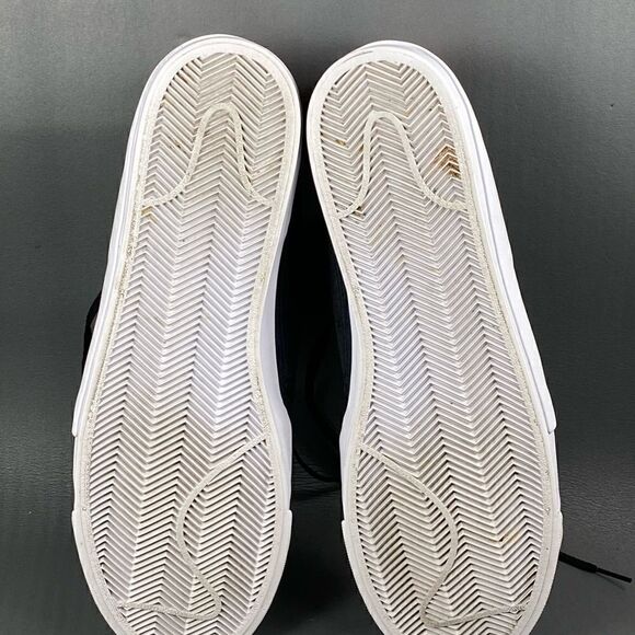 Nike Drop Type LX Black sneaker shoes mens size 12 - Picture 6 of 8